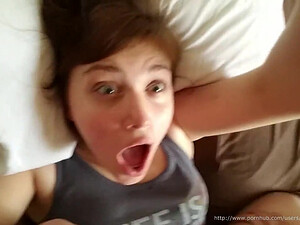 Порно оргазм