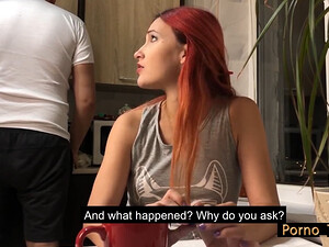 Порно с мамой