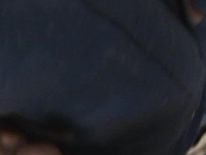 Частное порно крупным планом от молодоженов